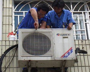 常熟空调维修售后服务中心