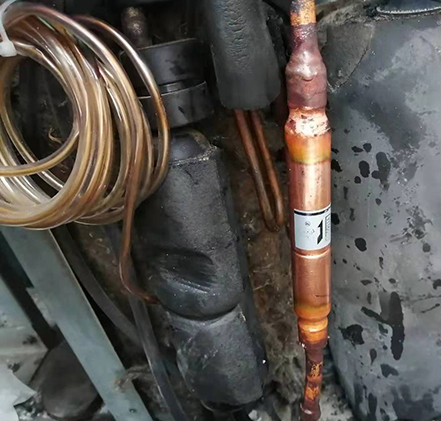 常熟美的变频多联机空调维修售后服务中心