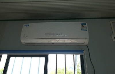 常熟空调维修在哪里找