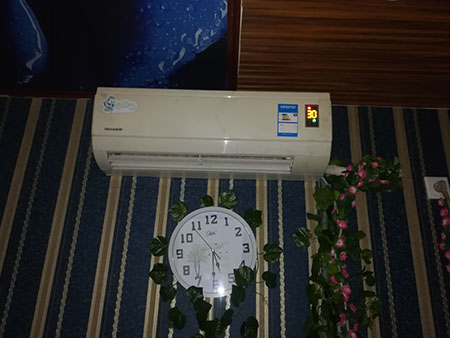 常熟空调维修售后服务中心