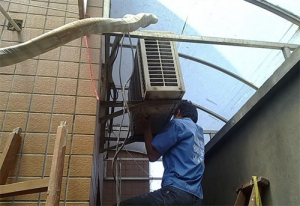 常熟空调维修售后服务中心