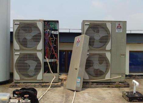 常熟空调维修电话号码多少