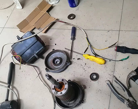 常熟空调维修售后服务中心电话在哪里找