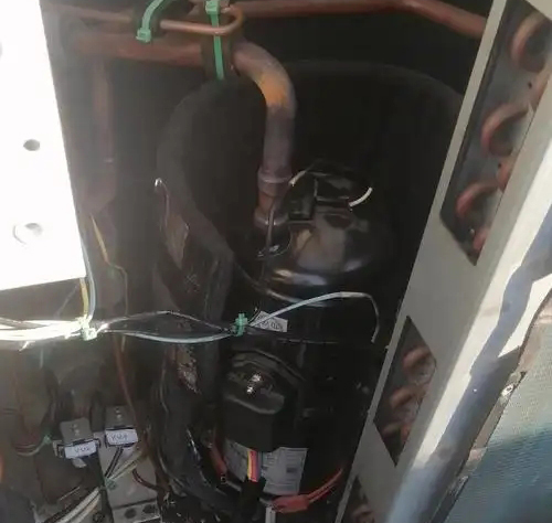 常熟维修变频空调电话在哪里找