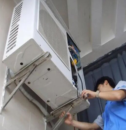 常熟24小时空调维修热线