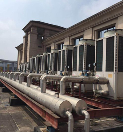 常熟多联机维修 常熟中央空调维修