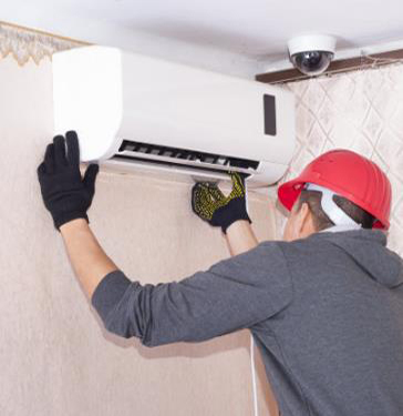 常熟空调内机噪音大