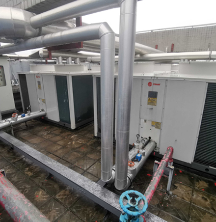 常熟附近中央空调维修 常熟上门中央空调维修